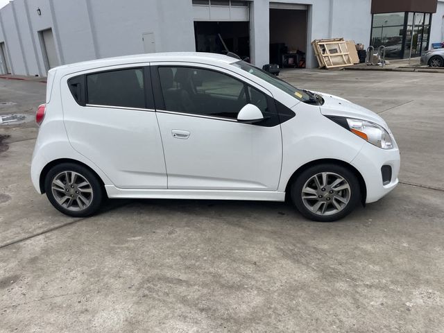 2015 Chevrolet Spark EV LT