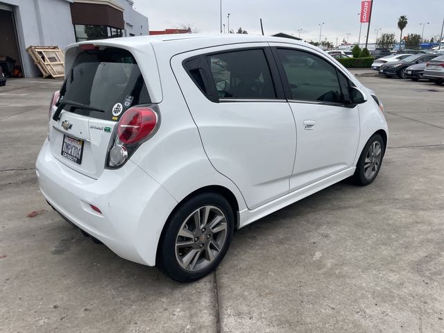2015 Chevrolet Spark EV LT