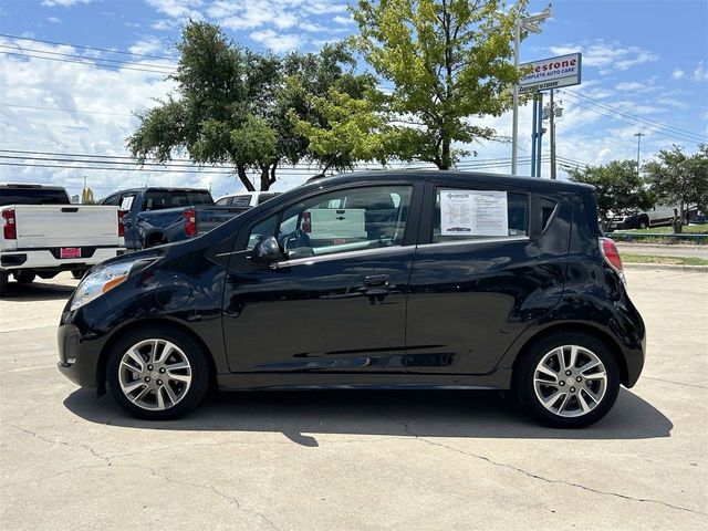 2015 Chevrolet Spark EV LT