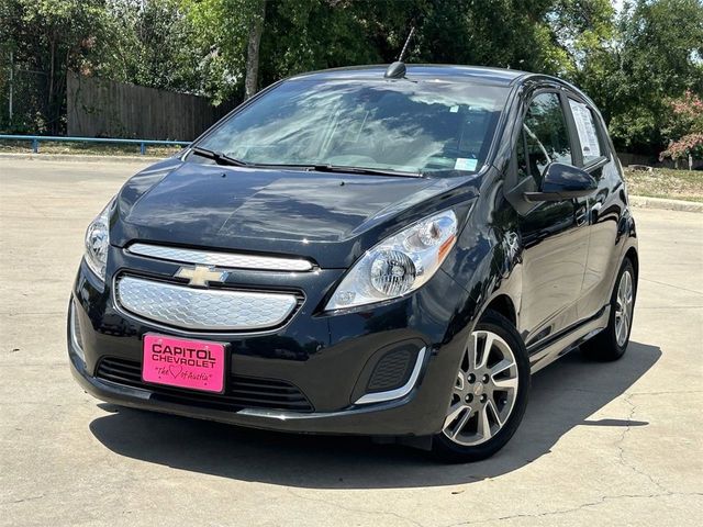 2015 Chevrolet Spark EV LT