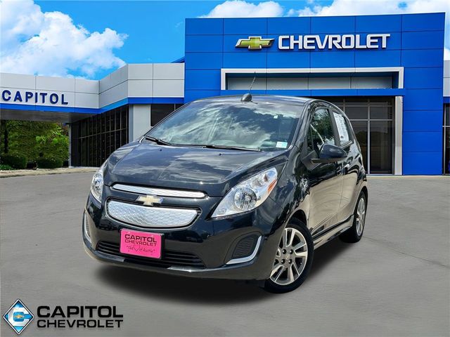 2015 Chevrolet Spark EV LT