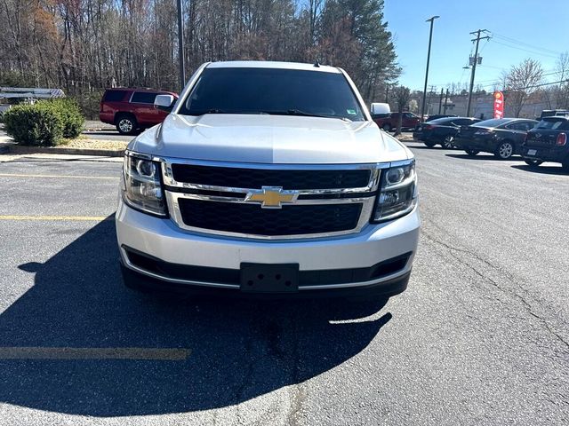 2015 Chevrolet Suburban LS