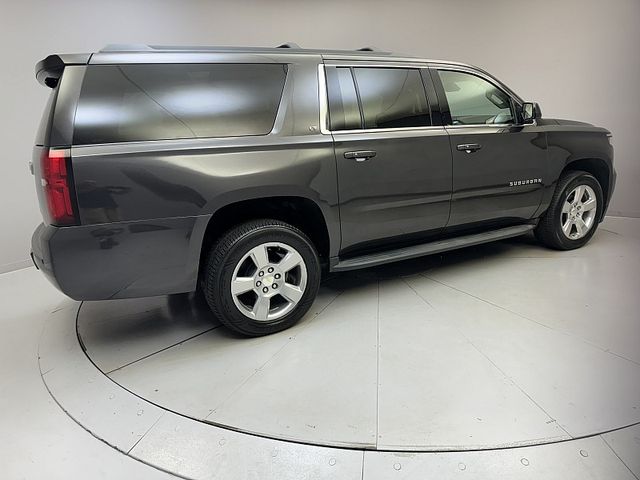 2015 Chevrolet Suburban LT