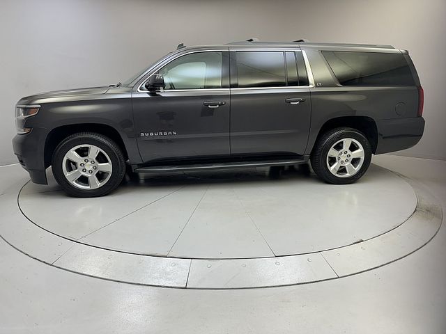 2015 Chevrolet Suburban LT