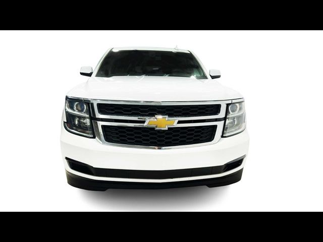 2015 Chevrolet Suburban LS