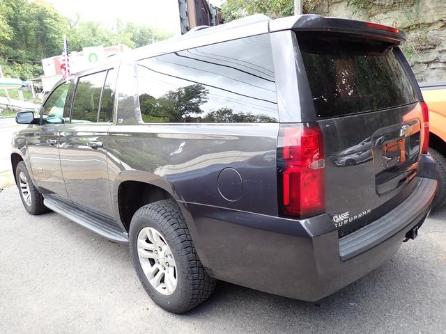 2015 Chevrolet Suburban LS