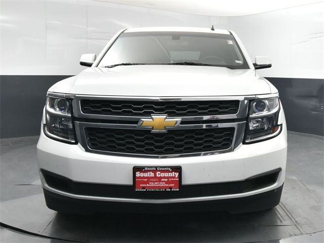 2015 Chevrolet Suburban LS