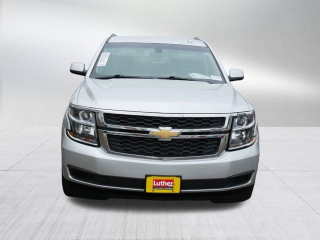 2015 Chevrolet Suburban LS