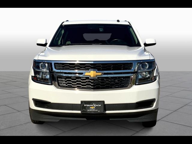 2015 Chevrolet Suburban LT