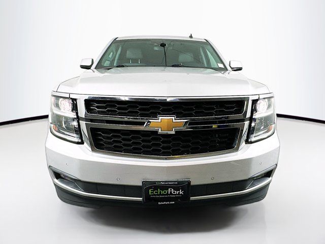 2015 Chevrolet Suburban LT