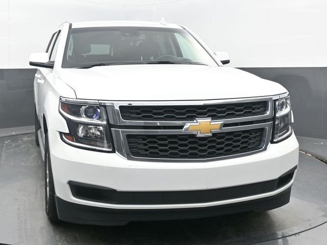 2015 Chevrolet Suburban LT