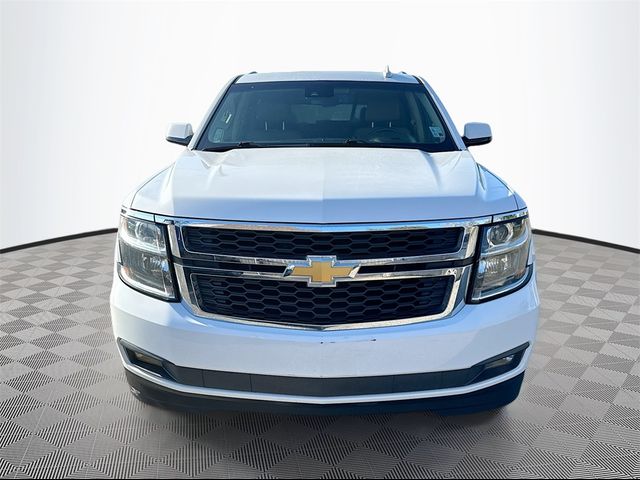 2015 Chevrolet Suburban LT