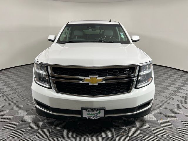 2015 Chevrolet Suburban LT