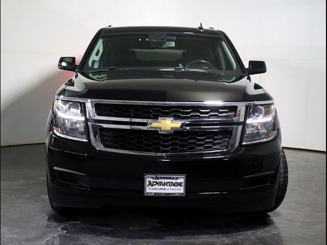 2015 Chevrolet Suburban LT