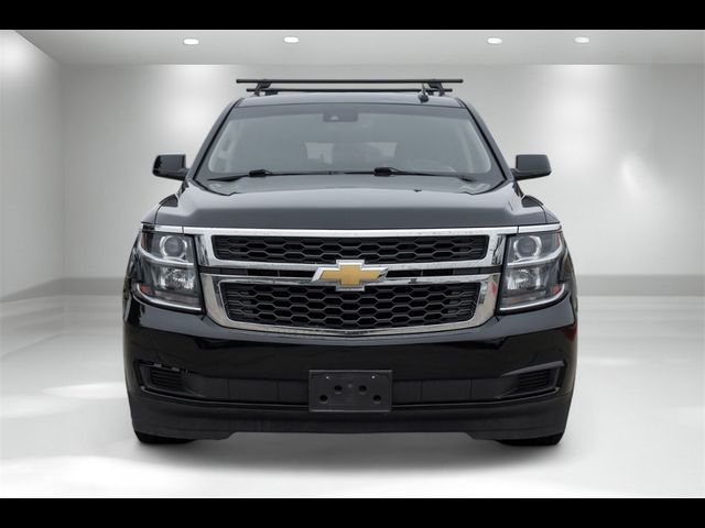 2015 Chevrolet Suburban LT