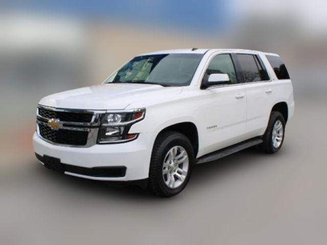 2015 Chevrolet Tahoe LS