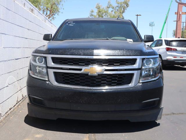 2015 Chevrolet Tahoe LS