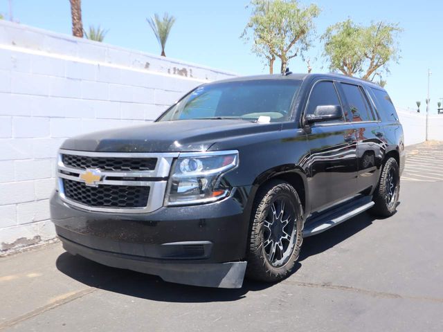 2015 Chevrolet Tahoe LS