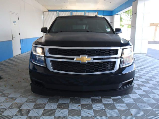 2015 Chevrolet Tahoe LS