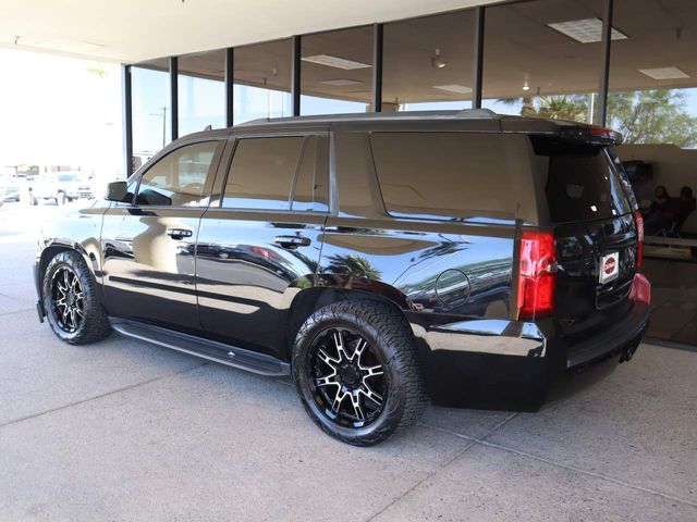 2015 Chevrolet Tahoe LS