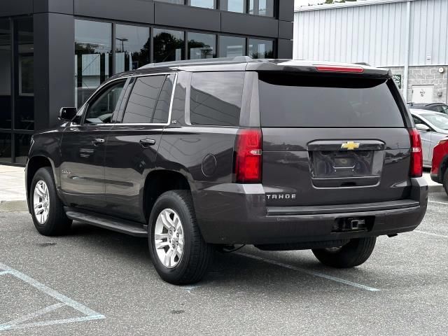 2015 Chevrolet Tahoe LS