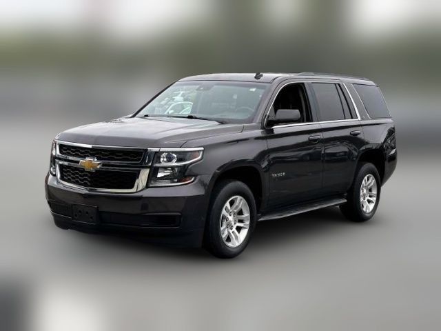 2015 Chevrolet Tahoe LS