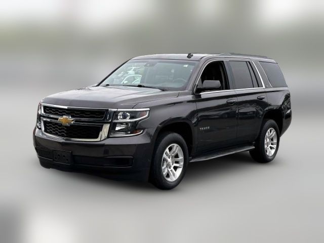 2015 Chevrolet Tahoe LS