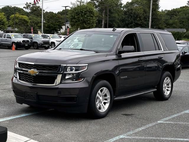 2015 Chevrolet Tahoe LS