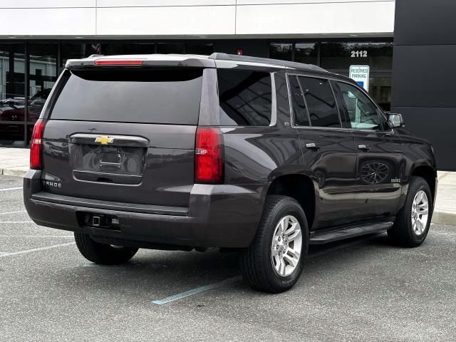 2015 Chevrolet Tahoe LS