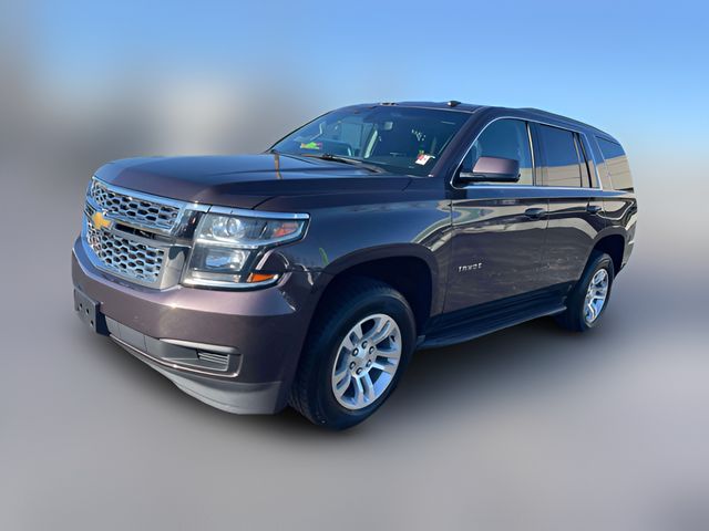 2015 Chevrolet Tahoe LS