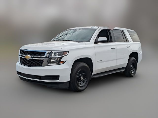 2015 Chevrolet Tahoe Commercial