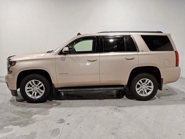 2015 Chevrolet Tahoe LS