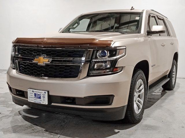 2015 Chevrolet Tahoe LS