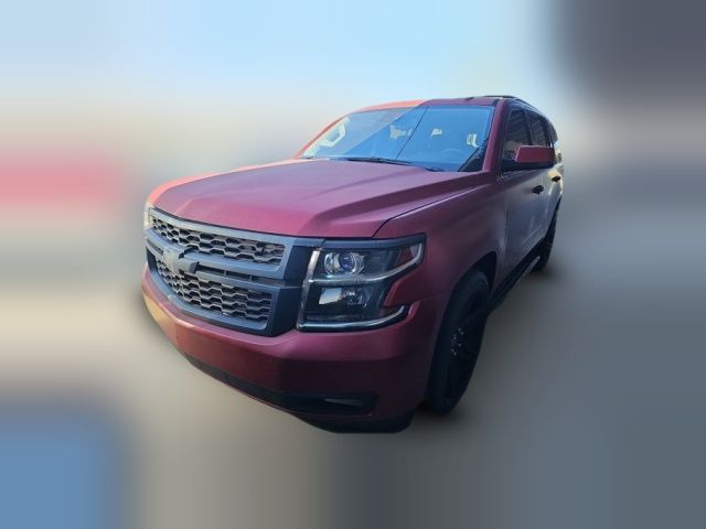 2015 Chevrolet Tahoe LS