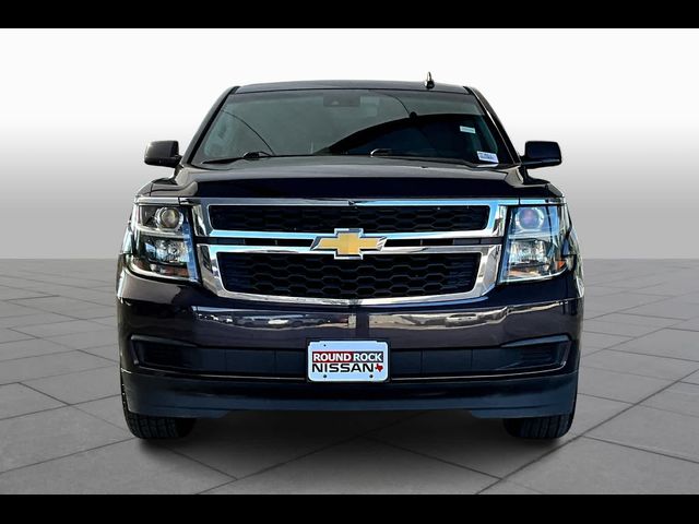 2015 Chevrolet Tahoe LS