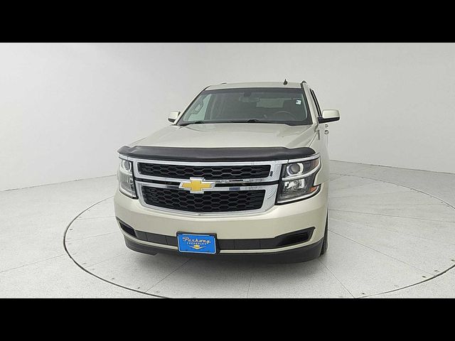 2015 Chevrolet Tahoe LS