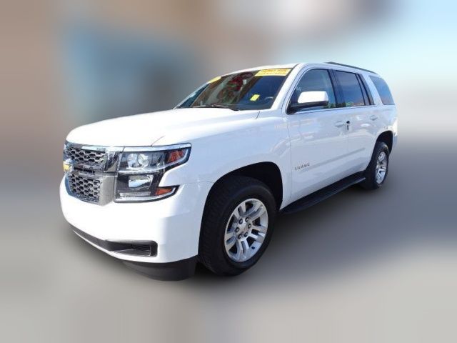 2015 Chevrolet Tahoe LS