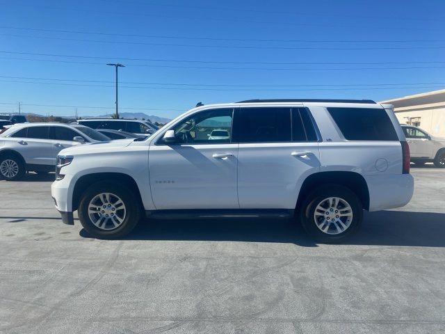 2015 Chevrolet Tahoe LS