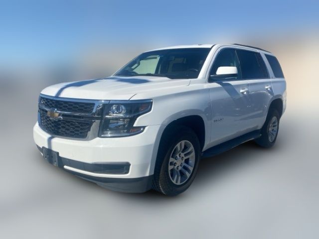 2015 Chevrolet Tahoe LS