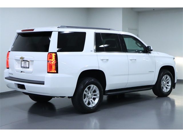 2015 Chevrolet Tahoe LS