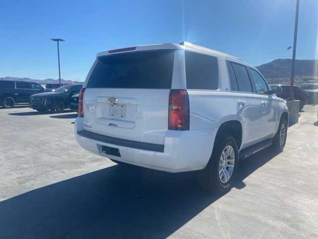 2015 Chevrolet Tahoe LS