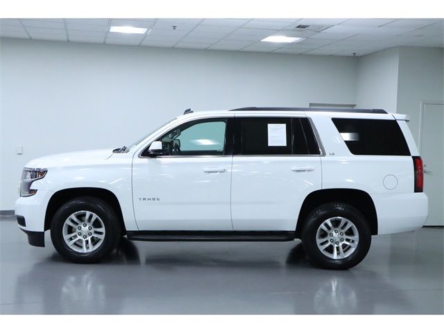 2015 Chevrolet Tahoe LS