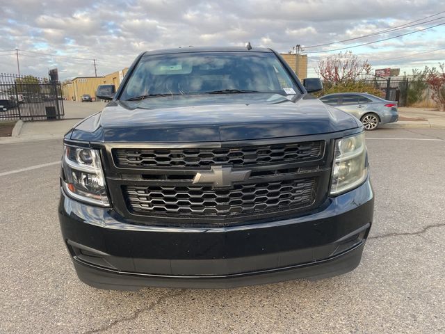 2015 Chevrolet Tahoe LS