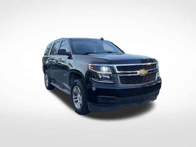 2015 Chevrolet Tahoe LS