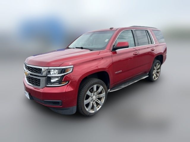2015 Chevrolet Tahoe LS