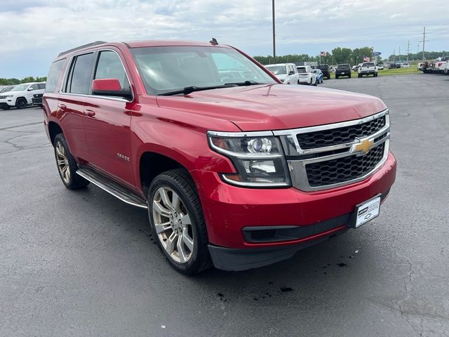 2015 Chevrolet Tahoe LS