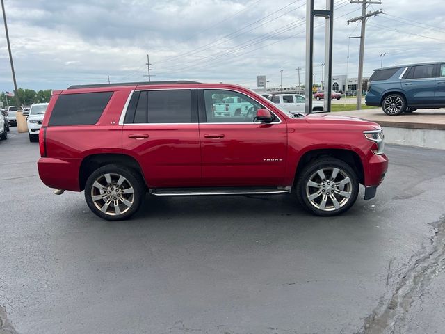 2015 Chevrolet Tahoe LS