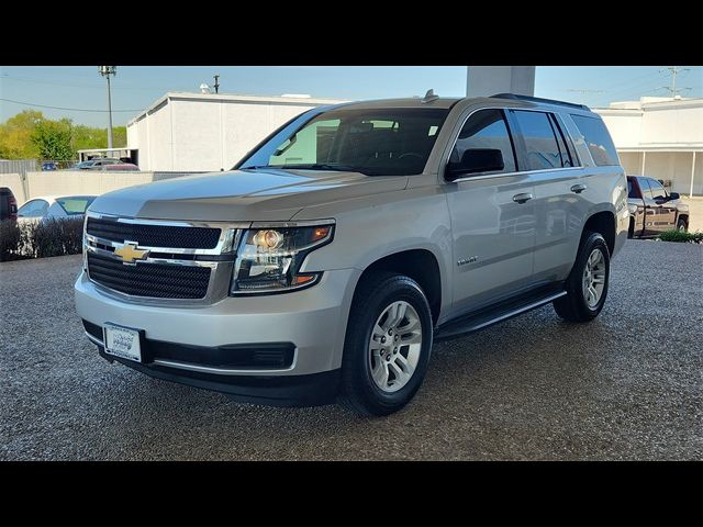 2015 Chevrolet Tahoe LS