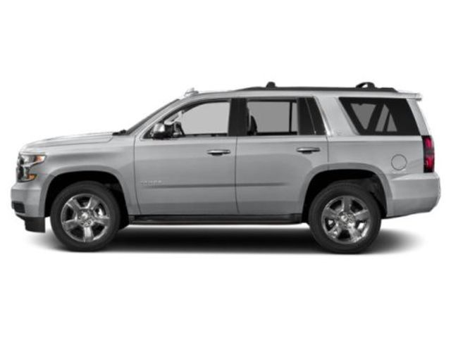 2015 Chevrolet Tahoe LS