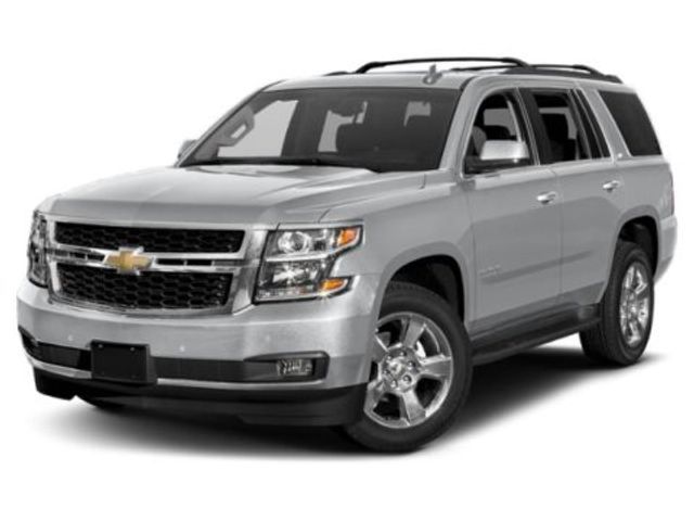 2015 Chevrolet Tahoe LS